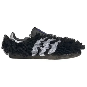 Adidas X Caroline Hu X Clot Samba OG «Black»