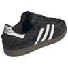 Adidas X Caroline Hu X Clot Samba OG «Black»