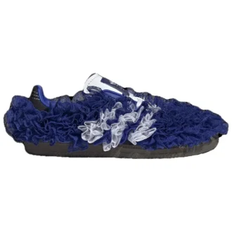 Adidas X Caroline Hu X Clot Samba OG «Lace Blue»