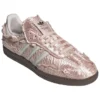 Adidas X Caroline Hu X Clot Samba OG «Pink»
