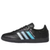Adidas X Cltfc X Black Sheep Samba Adv «Black Ice Blue»