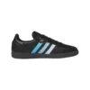 Adidas X Cltfc X Black Sheep Samba Adv «Black Ice Blue»