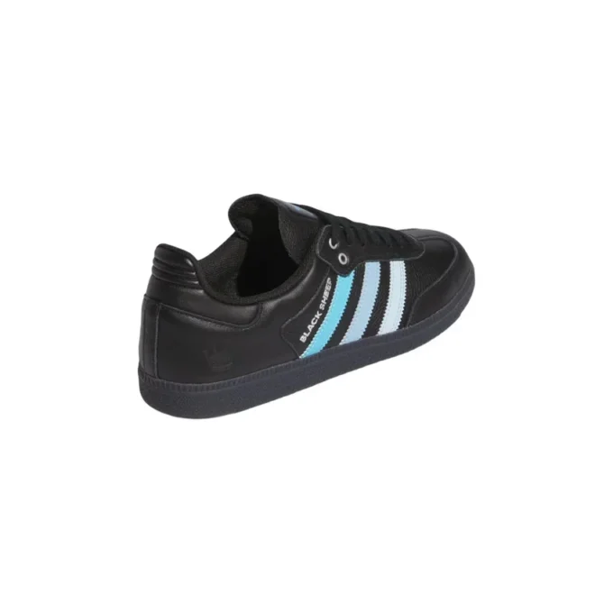 Adidas X Cltfc X Black Sheep Samba Adv «Black Ice Blue»