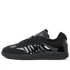 Adidas X Dingyun Zhang Samba «Core Black»