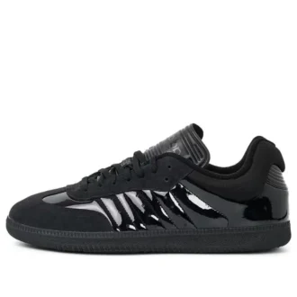 Adidas X Dingyun Zhang Samba «Core Black»