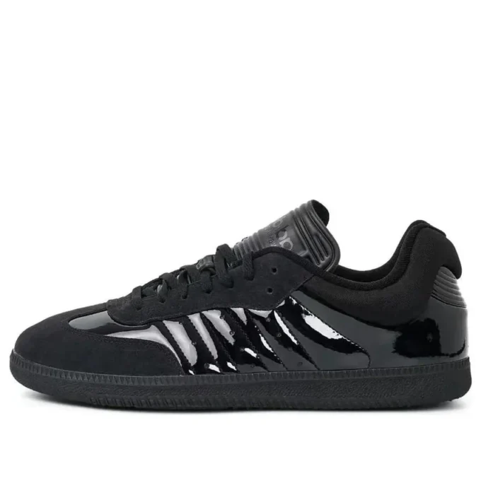 Adidas X Dingyun Zhang Samba «Core Black»