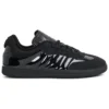 Adidas X Dingyun Zhang Samba «Core Black»