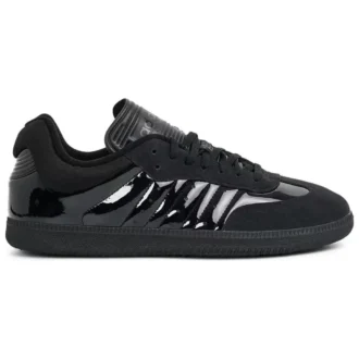 Adidas X Dingyun Zhang Samba «Core Black»