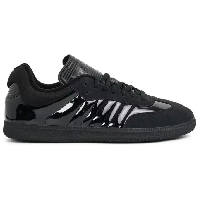 Adidas X Dingyun Zhang Samba «Core Black»