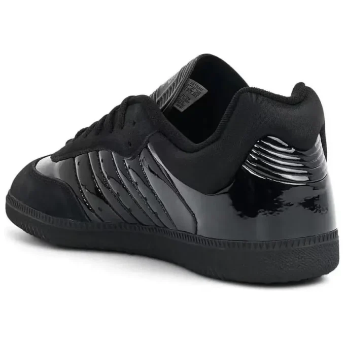 Adidas X Dingyun Zhang Samba «Core Black»