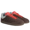 Adidas X Dingyun Zhang Samba «Oxidized Brown»
