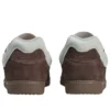 Adidas X Dingyun Zhang Samba «Oxidized Brown»