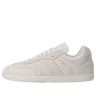 Adidas X Dingyun Zhang Samba «White Vapor»