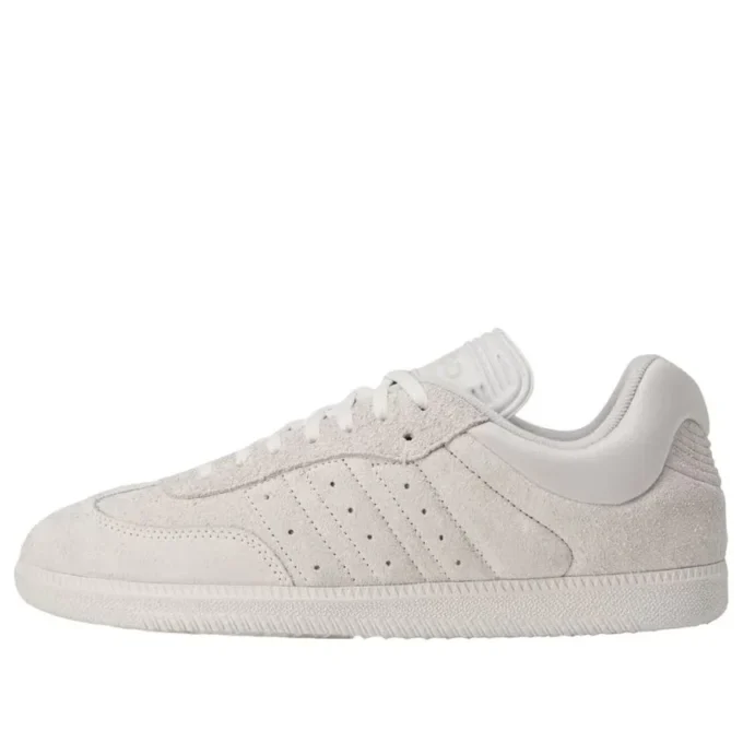 Adidas X Dingyun Zhang Samba «White Vapor»