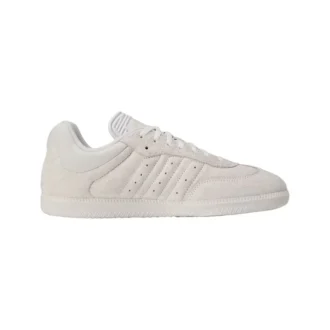Adidas X Dingyun Zhang Samba «White Vapor»