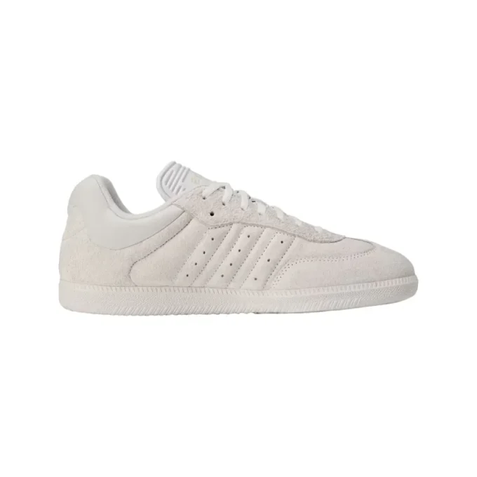 Adidas X Dingyun Zhang Samba «White Vapor»