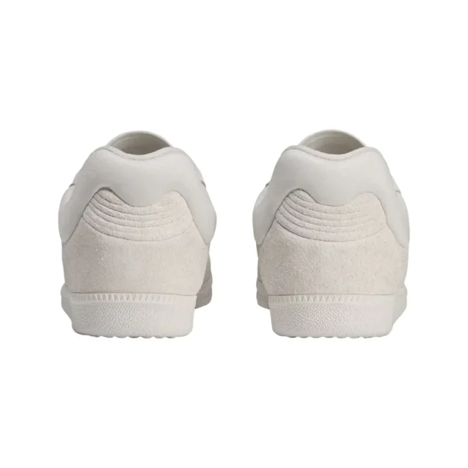 Adidas X Dingyun Zhang Samba «White Vapor»