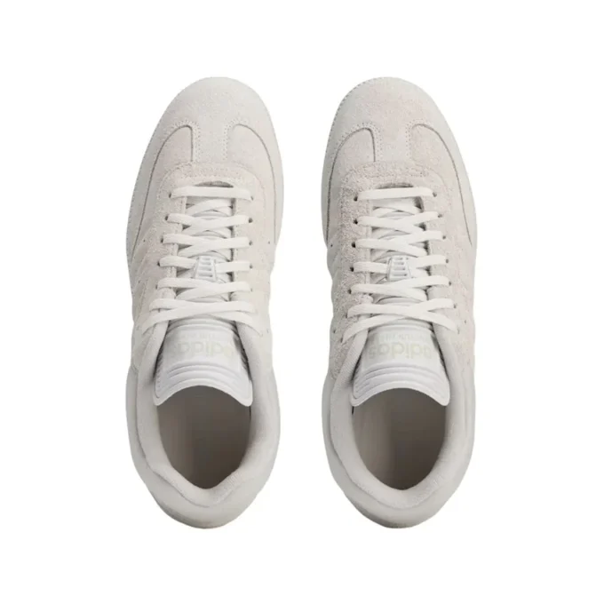 Adidas X Dingyun Zhang Samba «White Vapor»