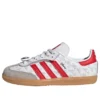 Adidas X Disney Samba OG Comfort Elastic Lace «White Better Scarlet»