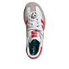 Adidas X Disney Samba OG Comfort Elastic Lace «White Better Scarlet»