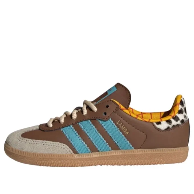 Adidas X Disney Samba «Toy Story»