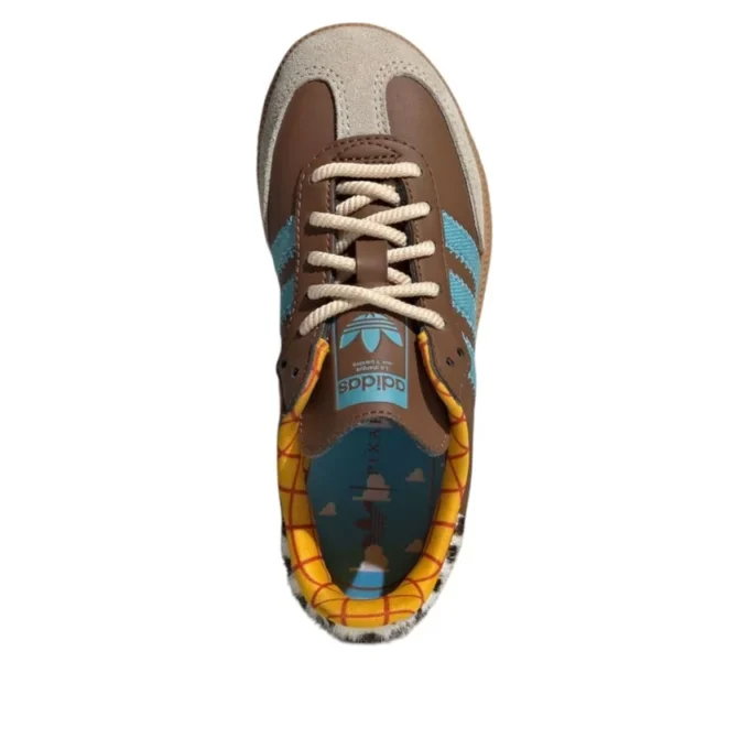 Adidas X Disney Samba «Toy Story»