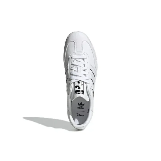 Adidas X Disney Samba Vegan «Mickey Mouse»
