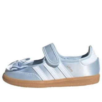 Adidas X Disney Sambe Jane «Crystal Sky Cloud White»