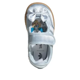 Adidas X Disney Sambe Jane «Crystal Sky Cloud White»