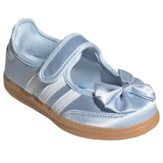 Adidas X Disney Sambe Jane «Crystal Sky Cloud White»
