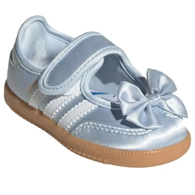 Adidas X Disney Sambe Jane «Crystal Sky Cloud White»