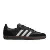 Adidas X Dover Street Market Samba «Black White»