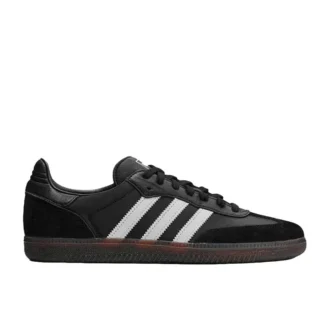 Adidas X Dover Street Market Samba «Black White»