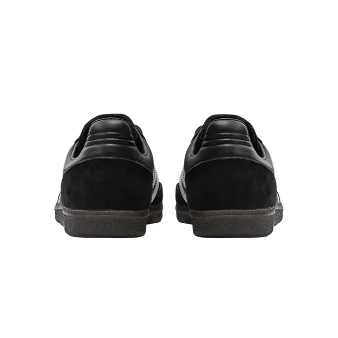Adidas X Dover Street Market Samba «Black White»