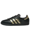Adidas X Dry Clean Only Samba OG «Black Gold»