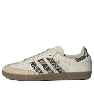 Adidas X End. Samba «Consortium Cup»