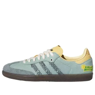 Adidas X Extra Butter Samba «Consortium Cup»