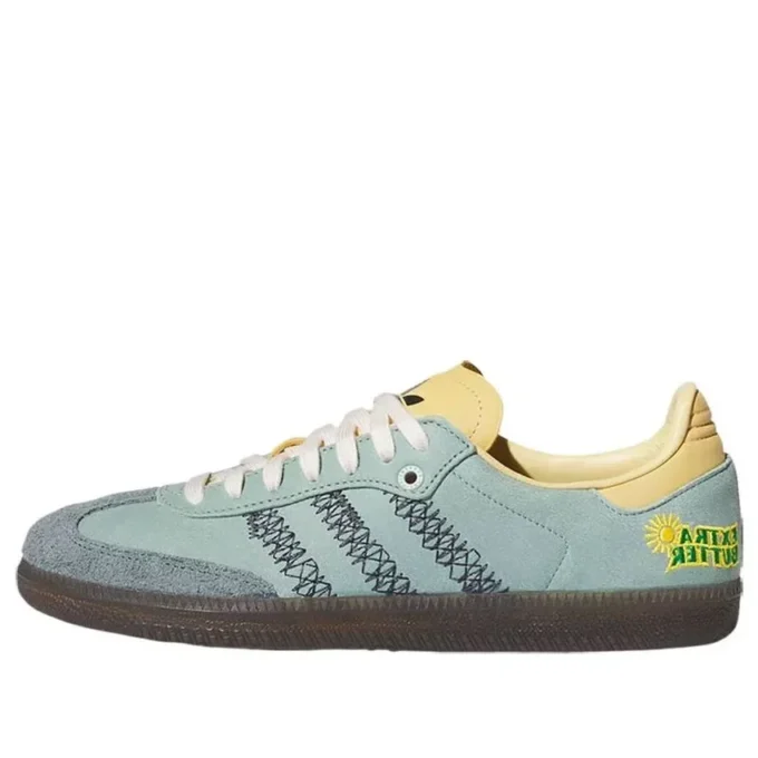 Adidas X Extra Butter Samba «Consortium Cup»