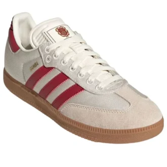 Adidas X FC Bayern München Samba «125-årsjubileum»