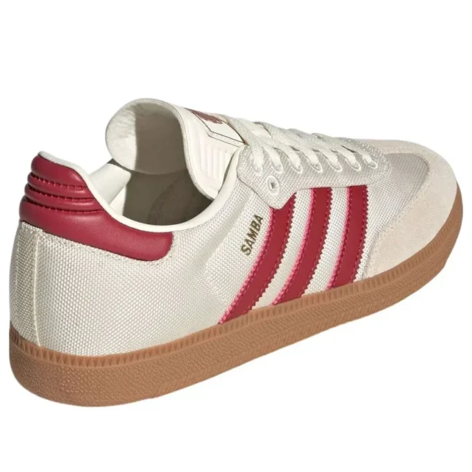 Adidas X FC Bayern München Samba «125-årsjubileum»