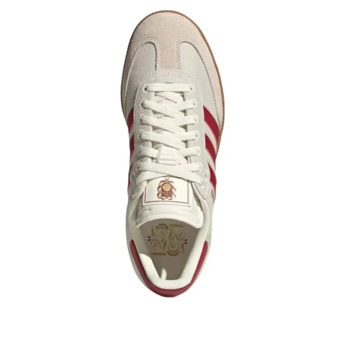 Adidas X FC Bayern München Samba «125-årsjubileum»