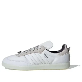 Adidas X Fefei Ruan Samba OG «Chinese New Year»