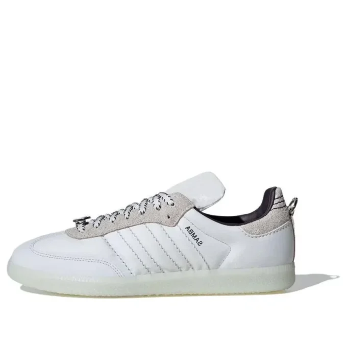 Adidas X Fefei Ruan Samba OG «Chinese New Year»