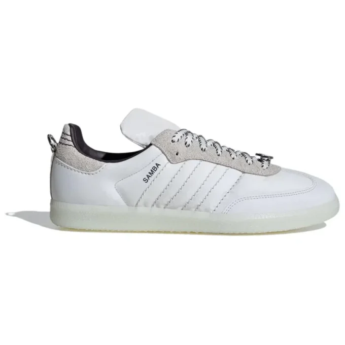 Adidas X Fefei Ruan Samba OG «Chinese New Year»
