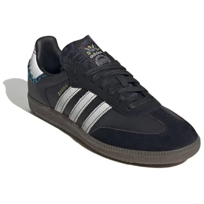 Adidas X Fefei Ruan Samba OG «Chinese New Year»