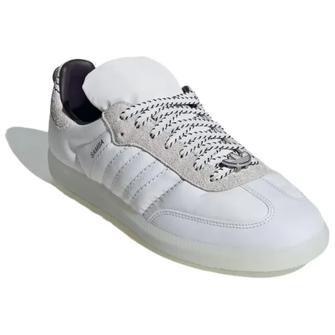 Adidas X Fefei Ruan Samba OG «Chinese New Year»