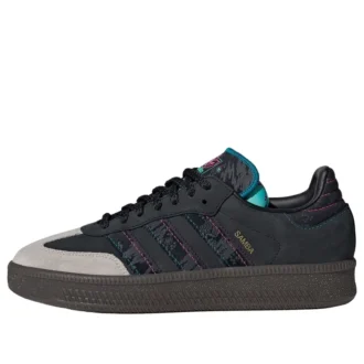 Adidas X Fefei Ruan Samba Xlg «Chinese New Year»