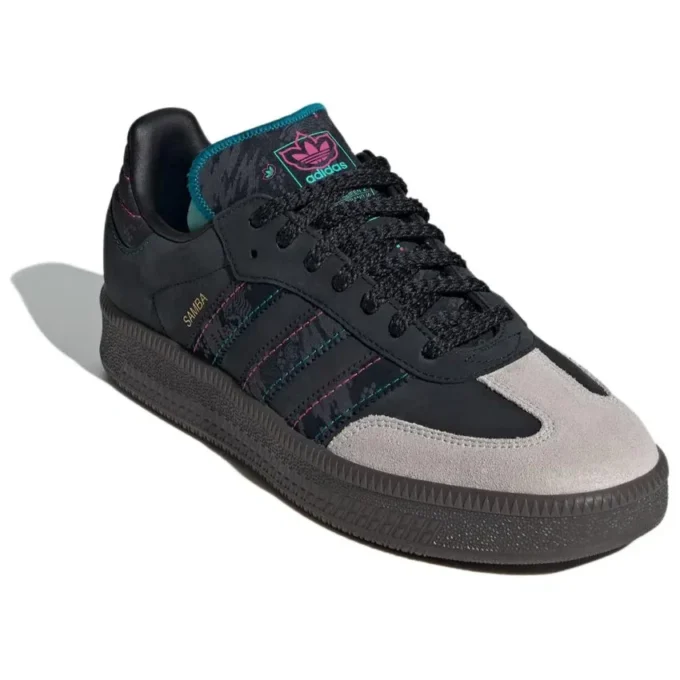 Adidas X Fefei Ruan Samba Xlg «Chinese New Year»