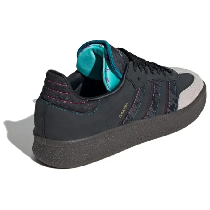 Adidas X Fefei Ruan Samba Xlg «Chinese New Year»