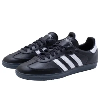 Adidas X Fucking Awesome Samba «Core Black White»
